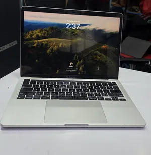 Laptop Apple MacBook Pro 2020 8GB Apple M1 SSD 256GB