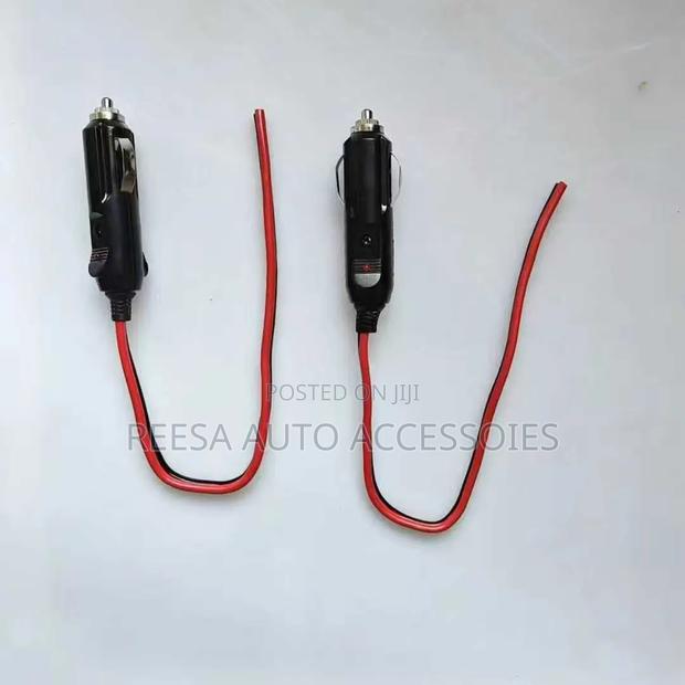 Extension Cables