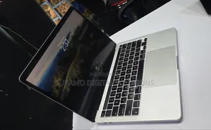 Laptop Apple MacBook Pro 2020 8GB Apple M1 SSD 256GB