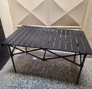 Portable Folding Camping Table