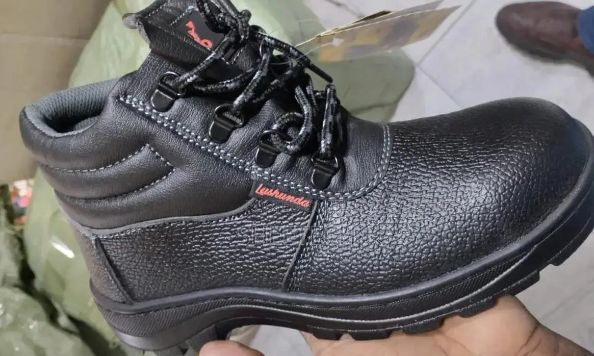 Safety Shoes