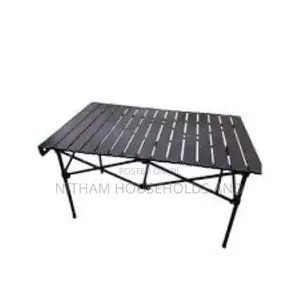 Portable Folding Camping Table