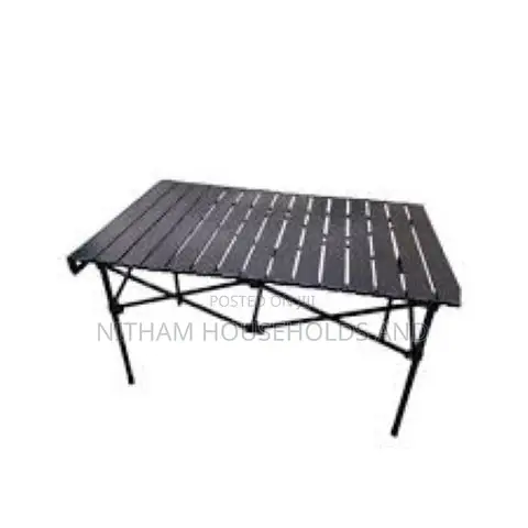 Portable Folding Camping Table