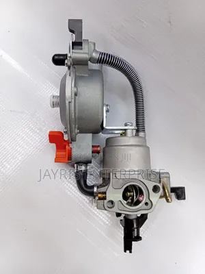 Quality Gas Carburetor