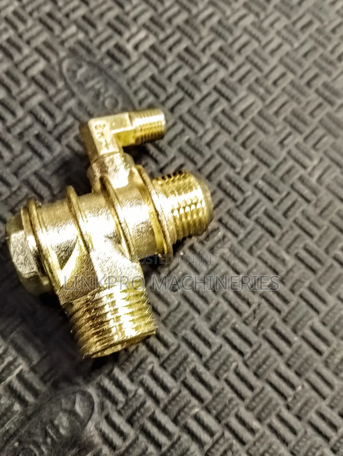 Air Compressor Check Valve