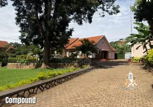 5bdrm House in Lakeview Estate for rent
