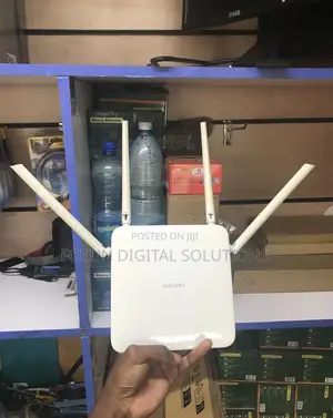 Phicomm Ac1200 Router 4 Antenna Dual Band - 300+867mbps 5ghz Wifi