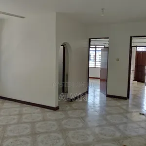 2bdrm Apartment in Uhuru Gardens (Msa), Haile Selassie Rd for rent