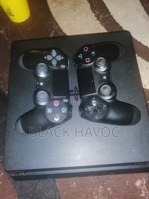 Ps4 Slim Version