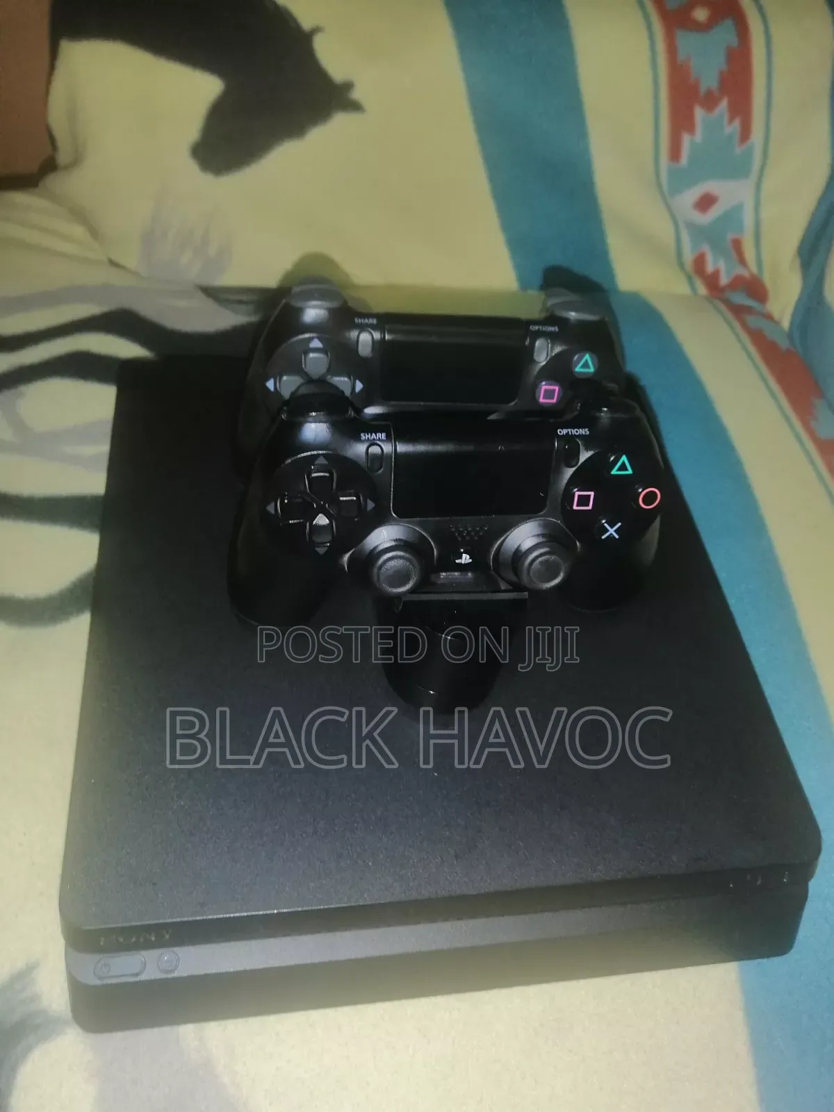 Ps4 Slim Version