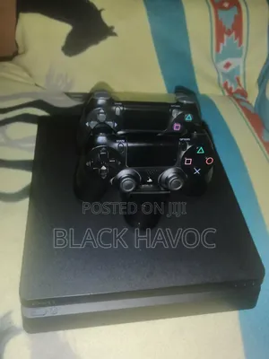 Ps4 Slim Version
