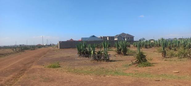 50×100 or 0.0430 Hectares Plot in Juja - thumbnail 2