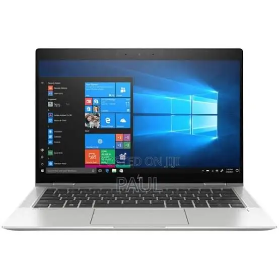 HP EliteDesk 800 G6 mini PC 16GB Intel Core i5 SSD 256GB