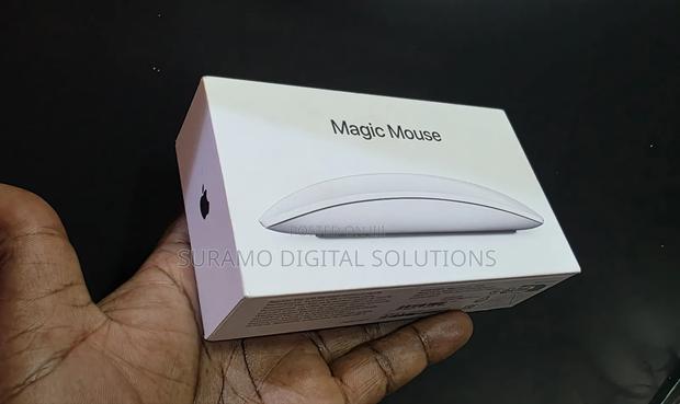 Apple Magic Mouse Type C