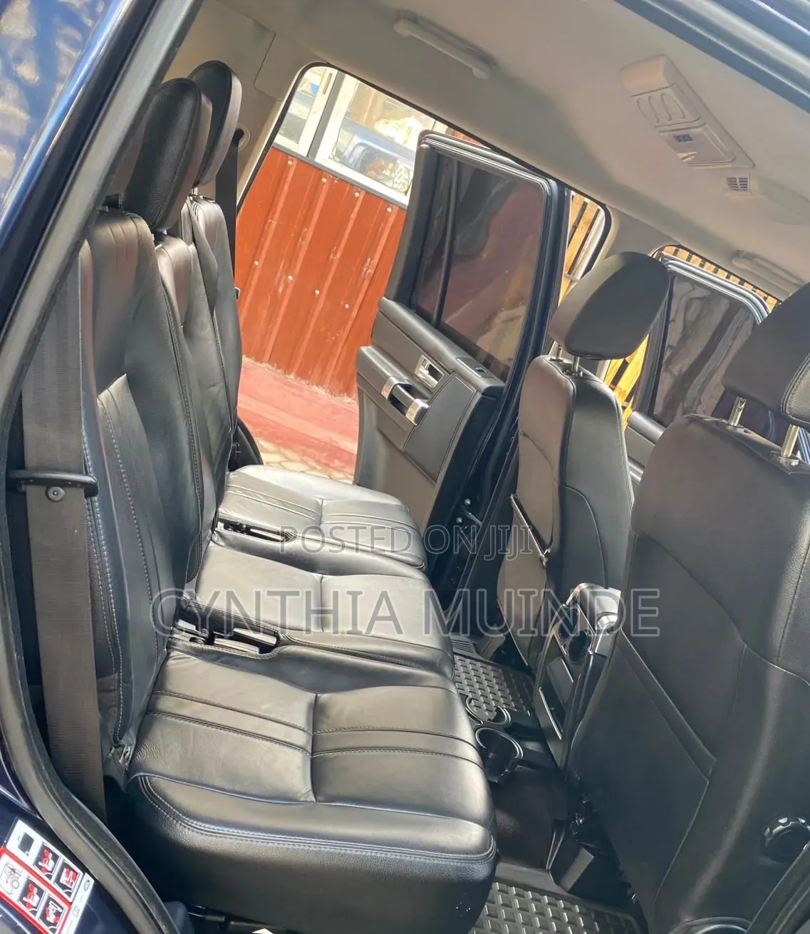 Mitsubishi Outlander 2014 White