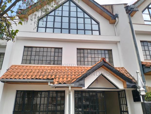 4bdrm Villa in Lower Kabete for rent - thumbnail 3