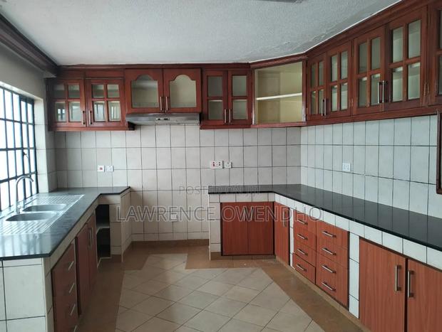 4bdrm Villa in Lower Kabete for rent - thumbnail 4