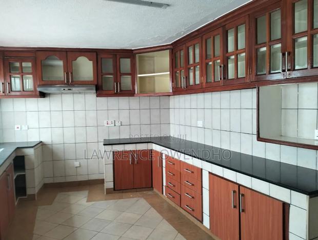 4bdrm Villa in Lower Kabete for rent - thumbnail 6
