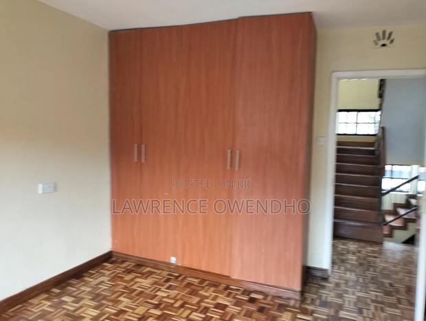 4bdrm Villa in Lower Kabete for rent - thumbnail 10