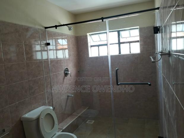 4bdrm Villa in Lower Kabete for rent - thumbnail 11
