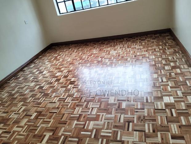 4bdrm Villa in Lower Kabete for rent - thumbnail 15