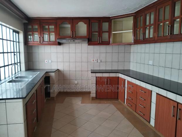 4bdrm Villa in Lower Kabete for rent - thumbnail 18