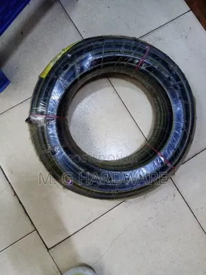 Zebra Hosepipe 1/2*60ft
