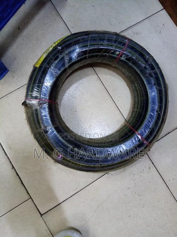 Zebra Hosepipe 1/2*60ft