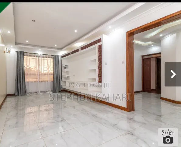 Furnished 4bdrm House in Kiu River Drive, Kahawa Sukari for sale