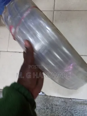 Clear Hosepipe 3/4"*60ft