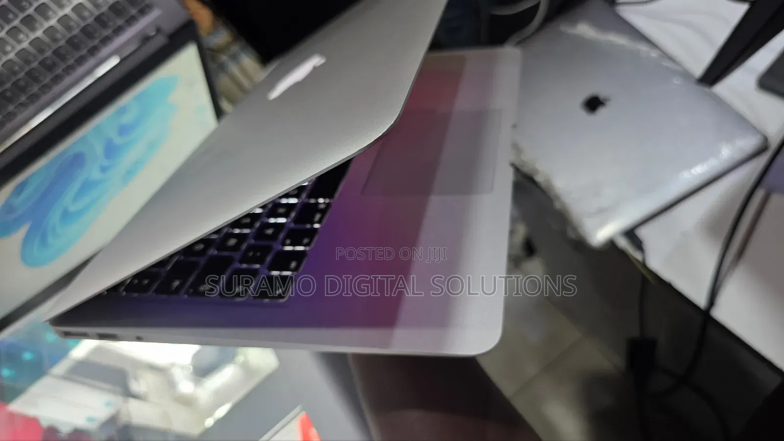 Laptop Apple MacBook Air 2017 8GB Intel Core i5 SSD 256GB