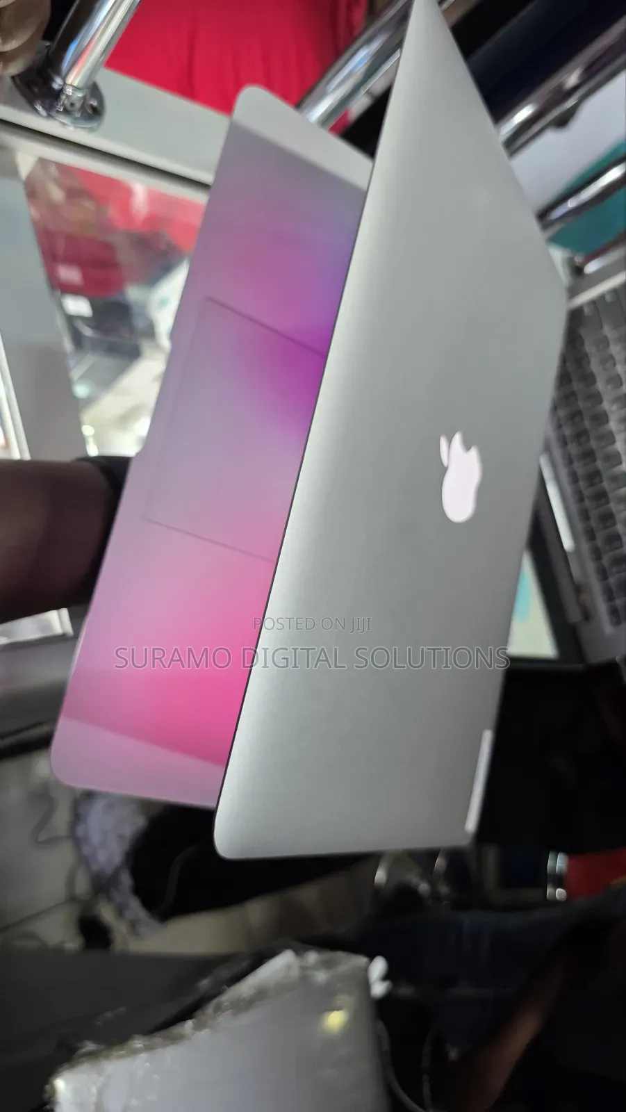 Laptop Apple MacBook Air 2017 8GB Intel Core i5 SSD 256GB