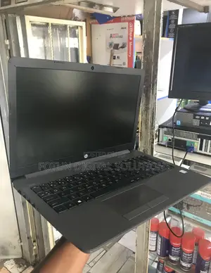 Laptop HP 250 G7 8GB Intel Core i3 SSD 256GB