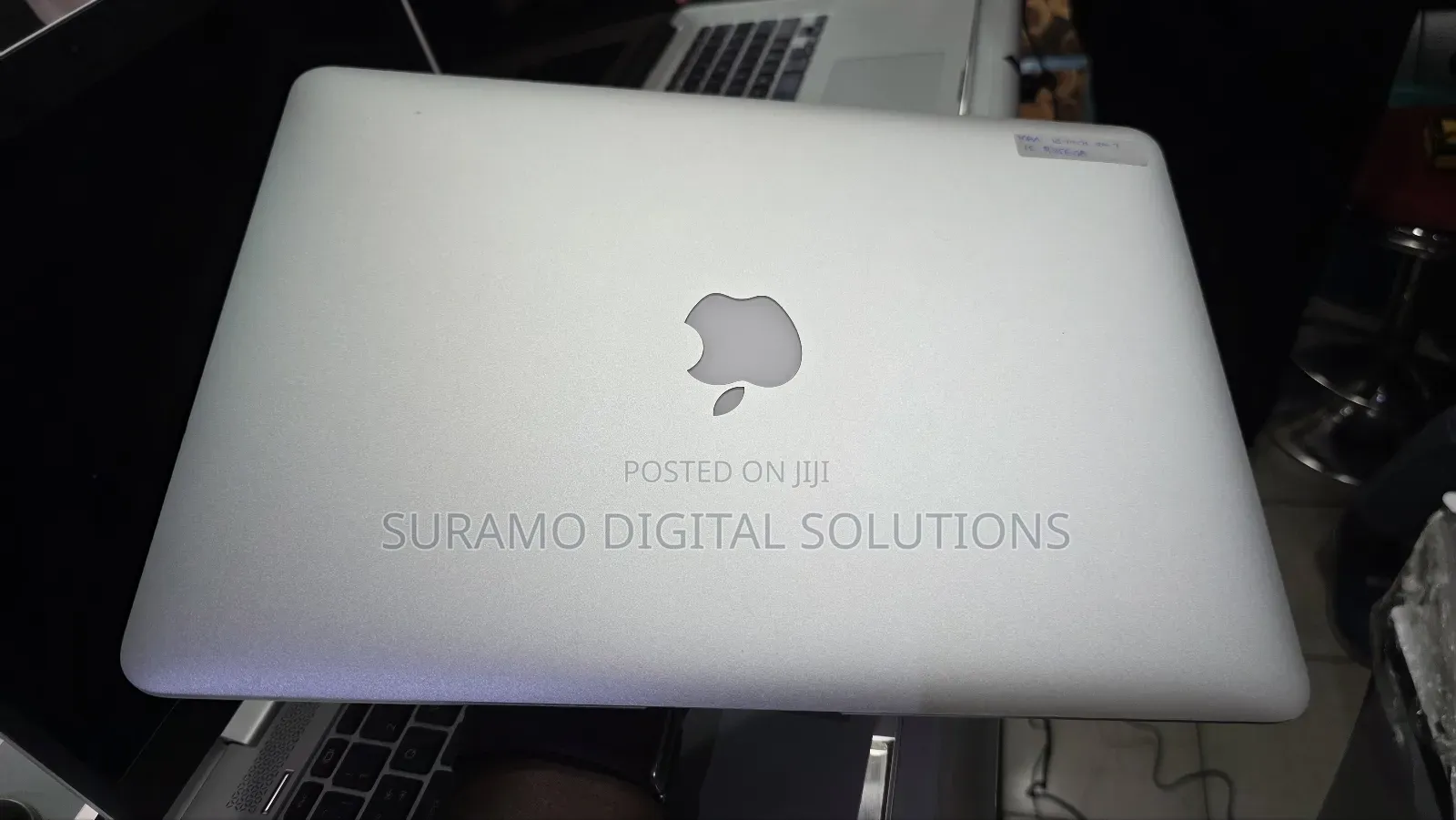 Laptop Apple MacBook Air 2017 8GB Intel Core i5 SSD 256GB