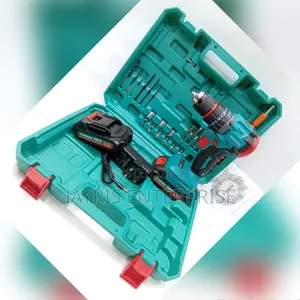 Brushless Cordless Meakida 36v