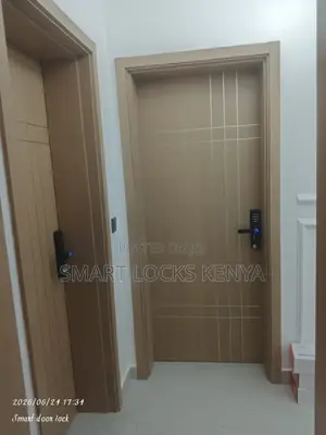 Biometric Smart Fingerprint Lock Smart Lock Door