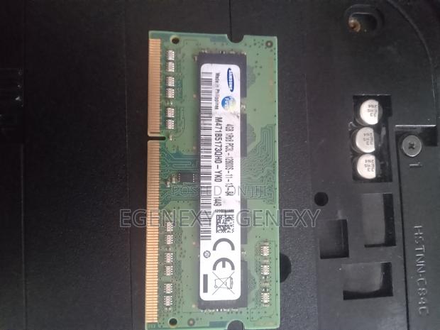 Laptop Memory 4gb Ddr3l (Pc3l)-10600mhz