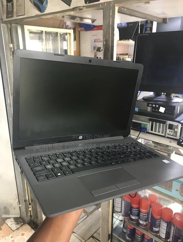 Laptop HP 250 G7 8GB Intel Core i3 SSD 256GB