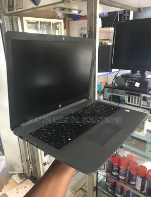 Laptop HP 250 G7 8GB Intel Core i3 SSD 256GB