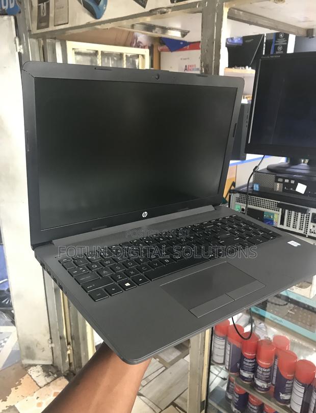 Laptop HP 250 G7 8GB Intel Core i3 SSD 256GB - thumbnail 3