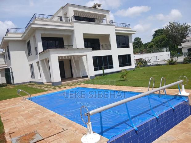 5bdrm House in Loresho for rent - thumbnail 2