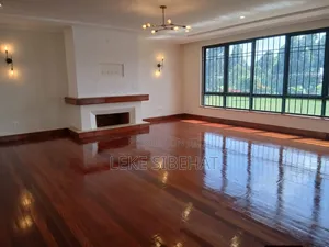 5bdrm House in Loresho for rent