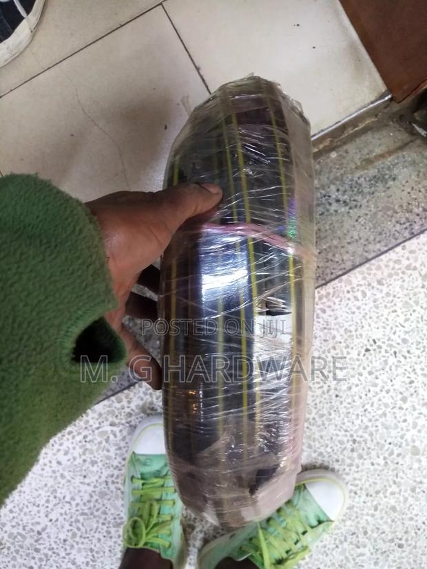 Zebra Hosepipe 3/4"*69ft(18meters) - thumbnail 2