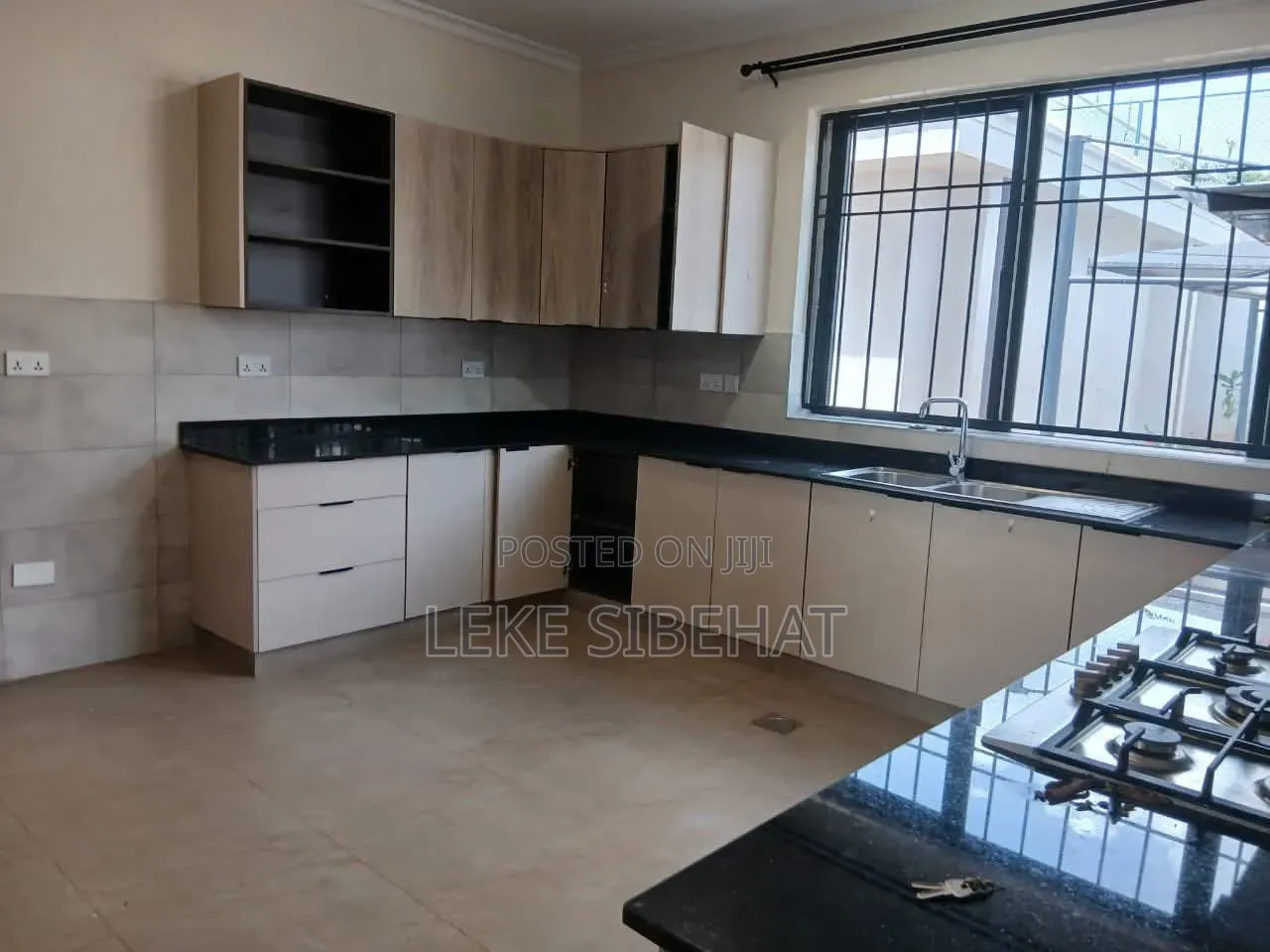 5bdrm House in Loresho for rent