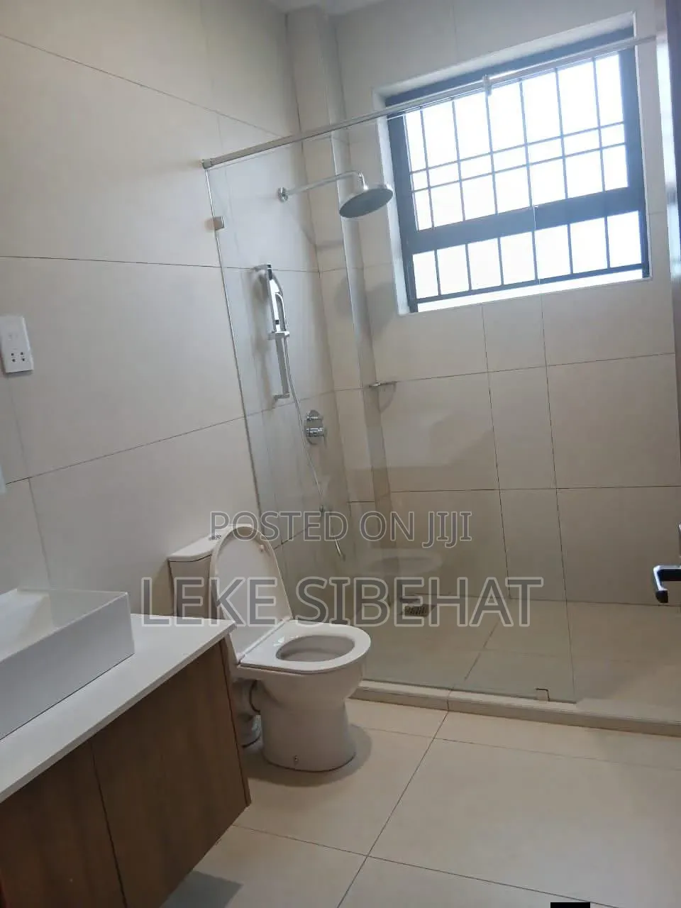 5bdrm House in Loresho for rent