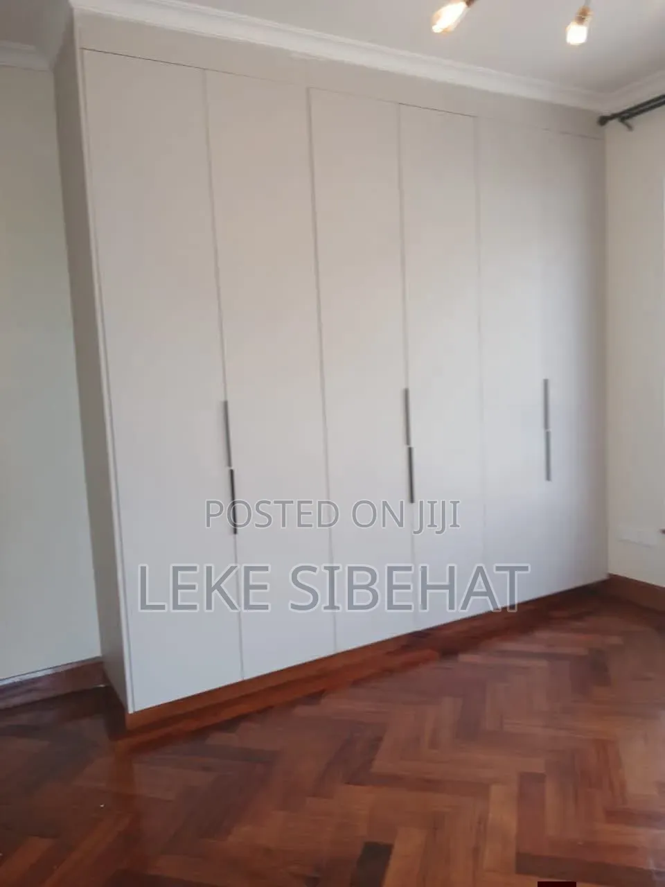 5bdrm House in Loresho for rent