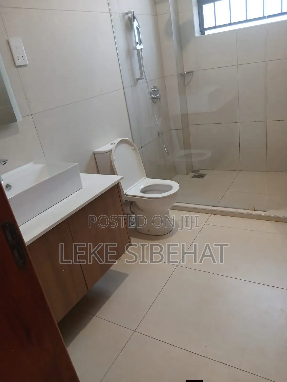 5bdrm House in Loresho for rent