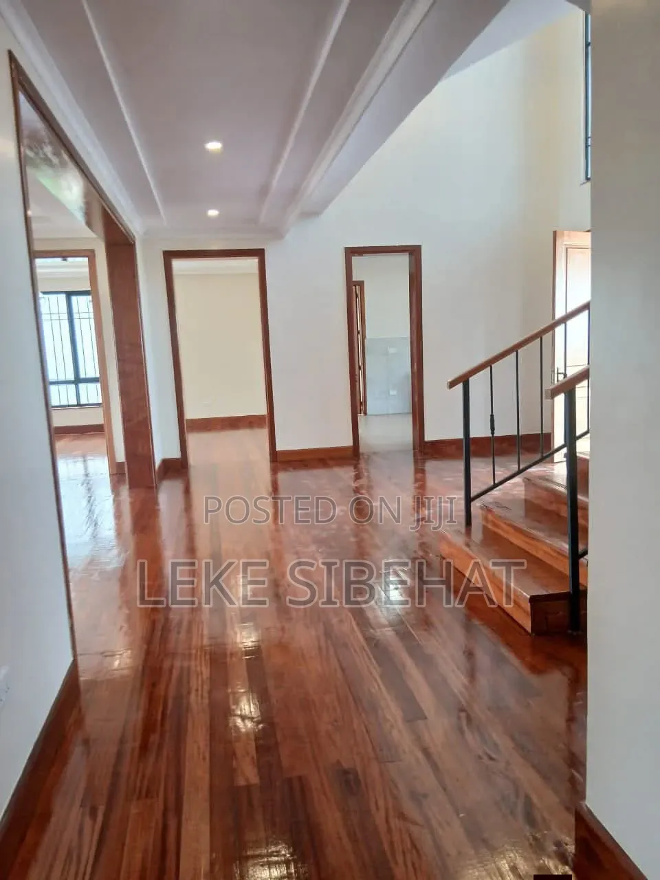 5bdrm House in Loresho for rent