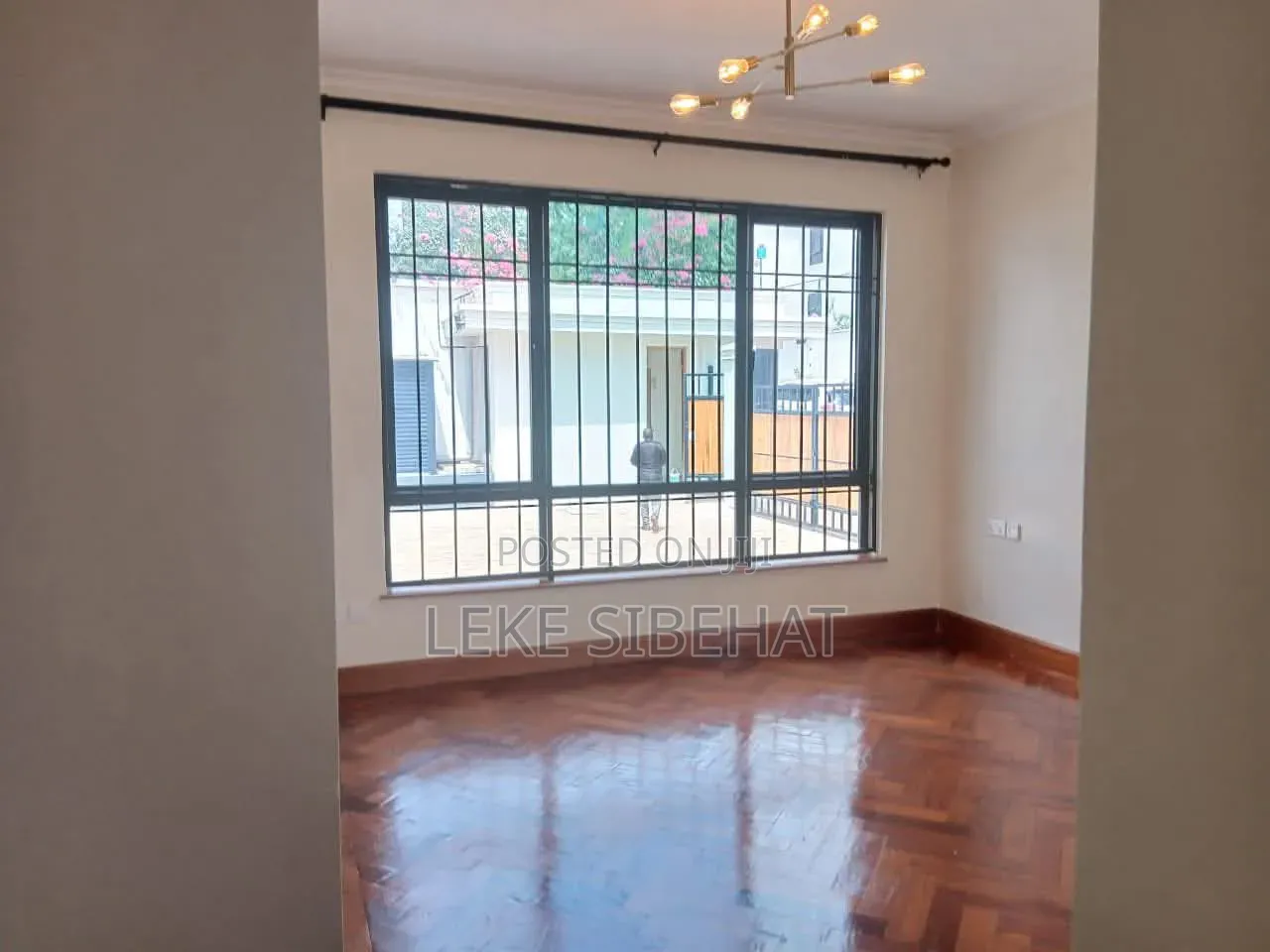 5bdrm House in Loresho for rent
