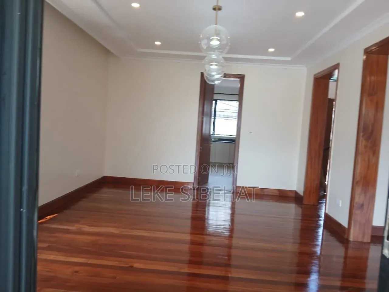 5bdrm House in Loresho for rent